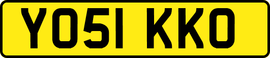 YO51KKO