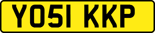 YO51KKP
