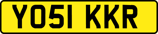 YO51KKR