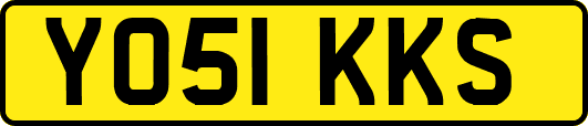 YO51KKS