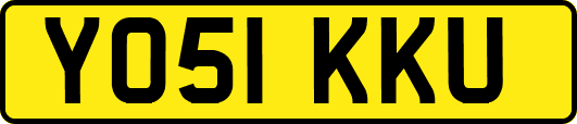 YO51KKU