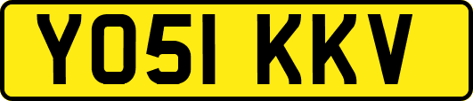 YO51KKV