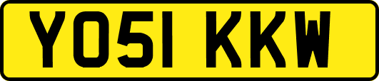 YO51KKW