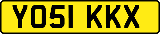 YO51KKX