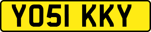YO51KKY