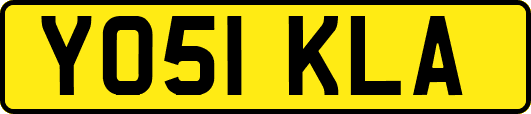 YO51KLA