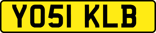 YO51KLB