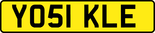 YO51KLE