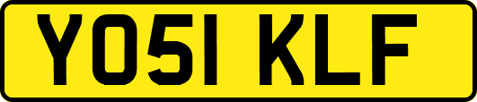 YO51KLF