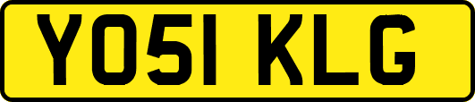 YO51KLG