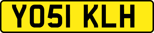 YO51KLH
