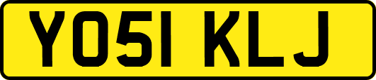 YO51KLJ