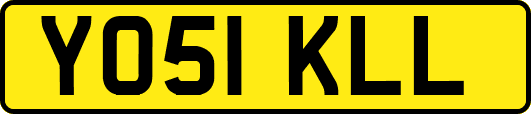 YO51KLL