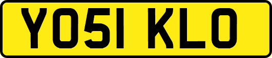 YO51KLO