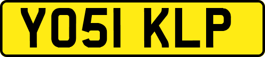 YO51KLP