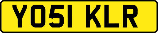 YO51KLR