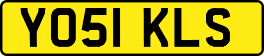 YO51KLS