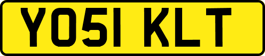 YO51KLT