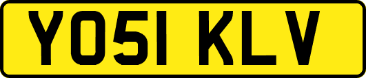 YO51KLV