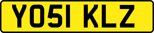 YO51KLZ