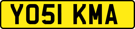 YO51KMA