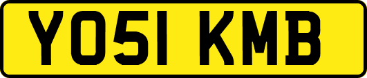 YO51KMB