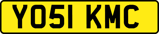 YO51KMC