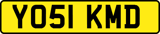 YO51KMD