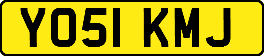 YO51KMJ