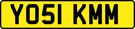 YO51KMM