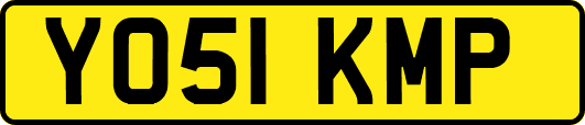 YO51KMP