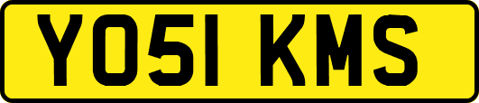YO51KMS