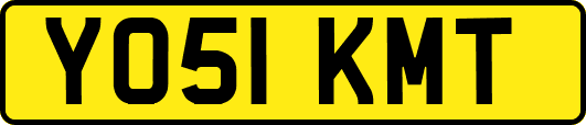 YO51KMT