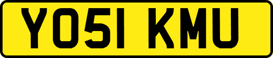 YO51KMU