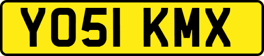YO51KMX