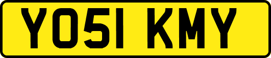 YO51KMY