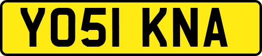 YO51KNA