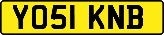 YO51KNB