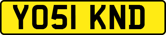 YO51KND