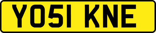 YO51KNE