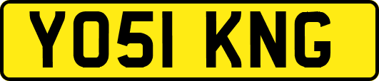 YO51KNG