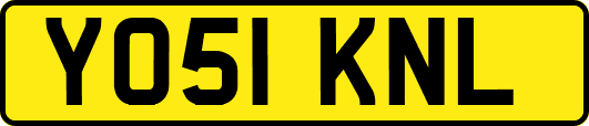 YO51KNL