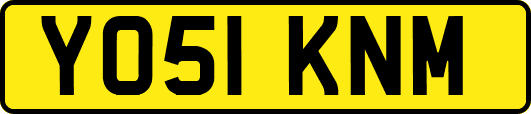 YO51KNM