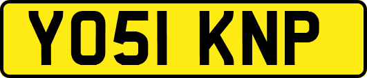 YO51KNP