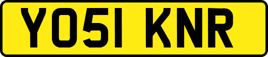 YO51KNR