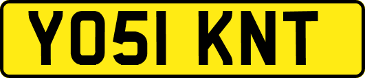 YO51KNT
