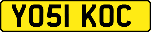YO51KOC