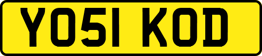 YO51KOD