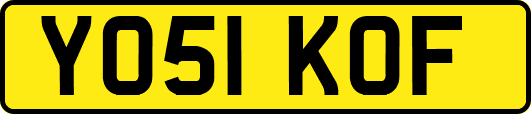 YO51KOF