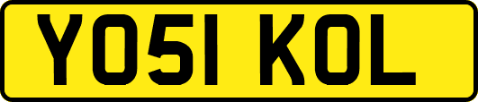 YO51KOL